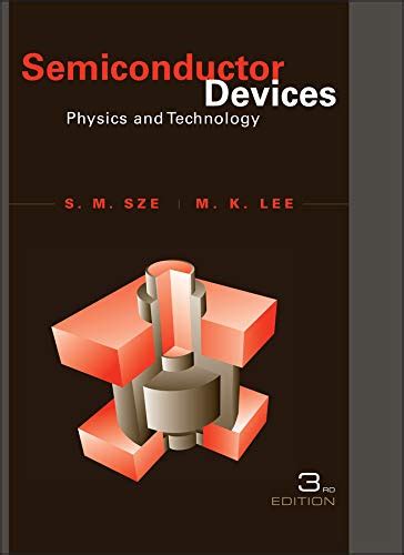 SOLUTION MANUAL PHYSICS OF SEMICONDUCTOR DEVICES SZE Ebook Reader
